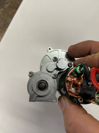 Motor Hackmoto V2 35T Crawler