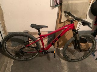 Bicicleta GT Avalanche