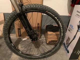 Bicicleta GT Avalanche