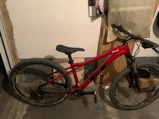 Bicicleta GT Avalanche