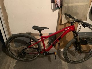 Bicicleta GT Avalanche