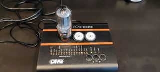 Mesa Boogie M-190: Amplificador estéreo