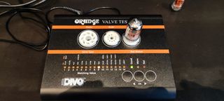 Mesa Boogie M-190: Amplificador estéreo