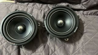 JBL 1000W Subwoofer + Casse Audio System