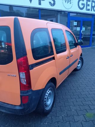 Mercedes-Benz Citan 2015