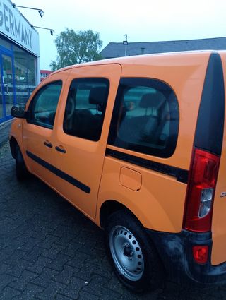 Mercedes-Benz Citan 2015