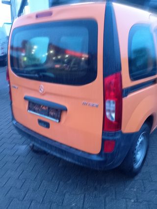 Mercedes-Benz Citan 2015