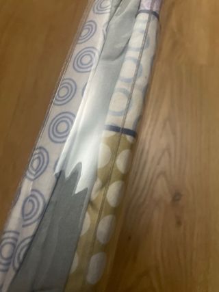 Sábanas Verano Toca - 135cm