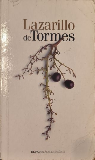 El Lazarillo de Tormes (Spanish Edition)