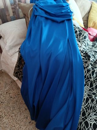 Vestido fiesta 
