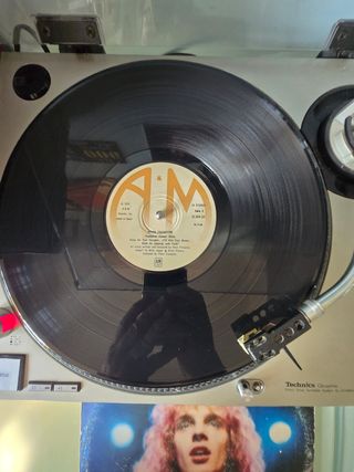 Vinilo Peter Frampton - Comes Alive