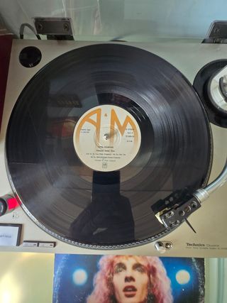 Vinilo Peter Frampton - Comes Alive