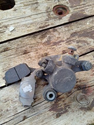 Pinza freno posteriore Honda Yamaha CBR R1 r6