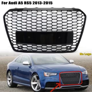 Rejilla Audi A5 RS5