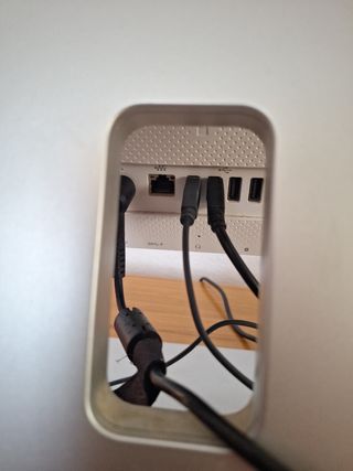 Pc ordenador hp