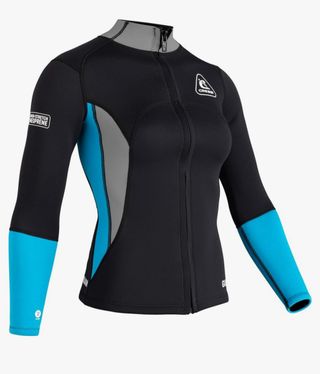 Giacca Cressi Guardian neoprene 2 mm