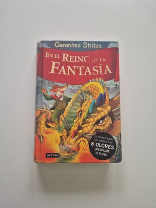 El Reino de la Fantasía