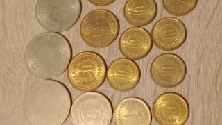 Monete ex Jugoslavia