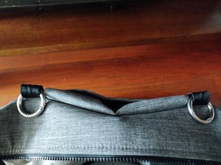 Bolsa mochila stokke carro