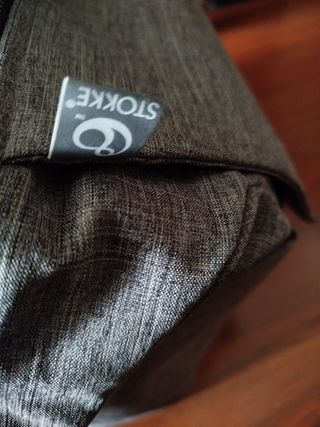 Bolsa mochila stokke carro