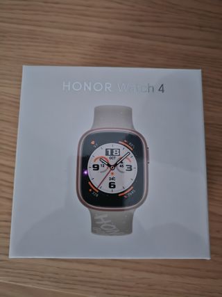 Honor Watch 4 PRECINTADO
