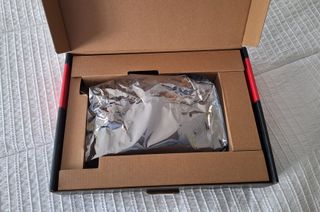 Tarjeta gráfica RX 6500 XT ASUS