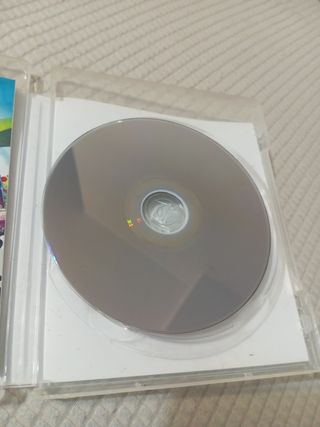 Rayman Origins PS3 - Plataforma