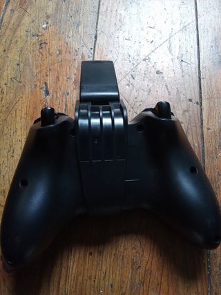 Mando de verdeo juegos