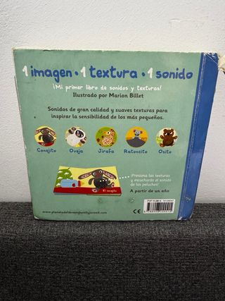 Libro de texturas