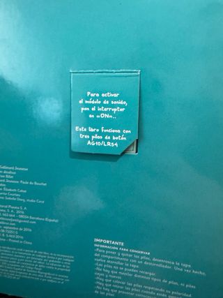 Libro de texturas