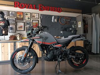 ROYAL ENFIELD HIMALAYAN 450 PROMO ÚLTIMA UNIDAD