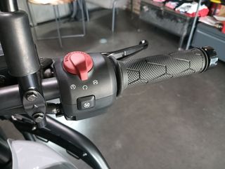 ROYAL ENFIELD HIMALAYAN 450 PROMO ÚLTIMA UNIDAD