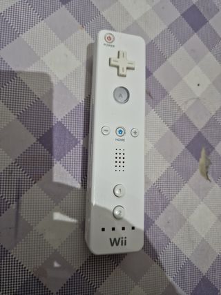 Wii telecomando Nintendo