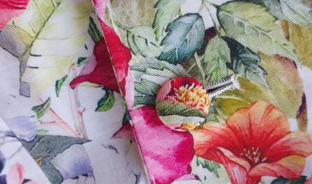 Blazer lino fino. Marciano by Guess 36.