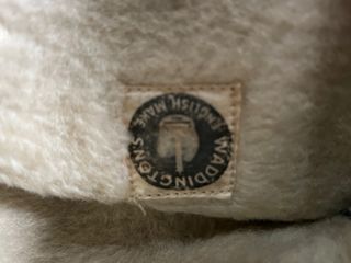 Guantes Waddington’s original 50’s