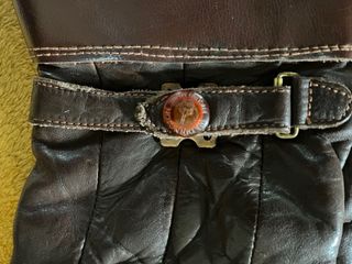 Guantes Waddington’s original 50’s