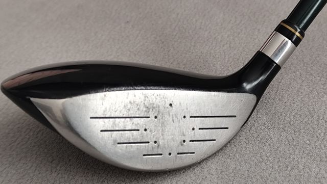 Precioso híbrido 21º Bobby Jones