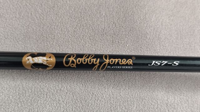 Precioso híbrido 21º Bobby Jones