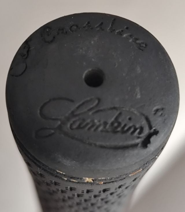 Precioso híbrido 21º Bobby Jones