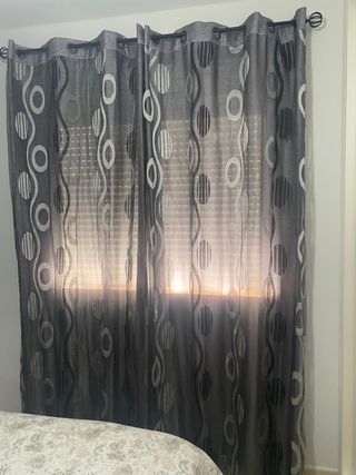 Complementos Dormitorio Matrimonio