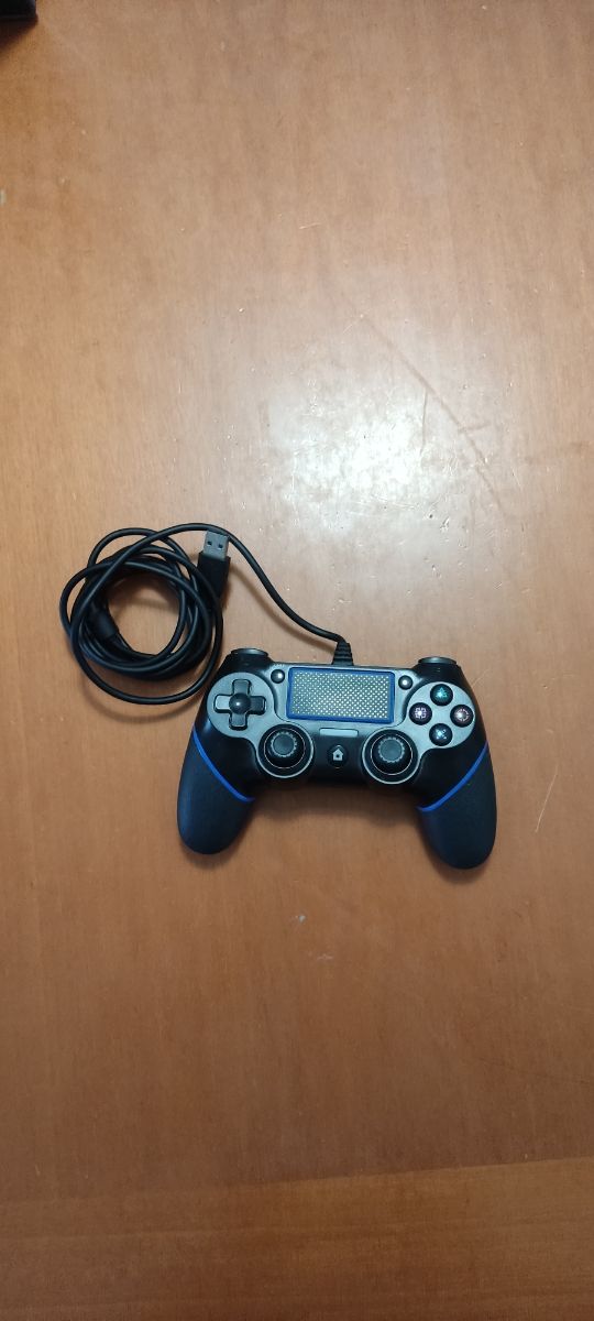 Mando PS4 para piezas*LEER*