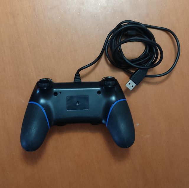 Mando PS4 para piezas*LEER*