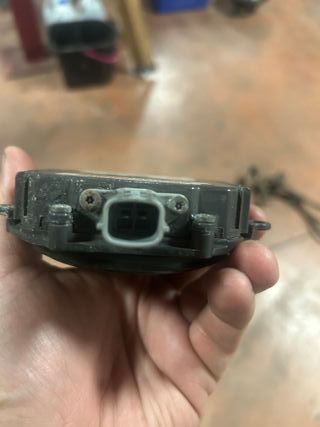 Balastro xenon subaru impreza wrx sti 2005-2014