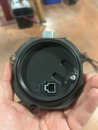Balastro xenon subaru impreza wrx sti 2005-2014
