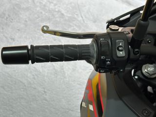 KAWASAKI VERSYS 650 2024