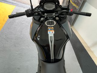 KAWASAKI VERSYS 650 2024
