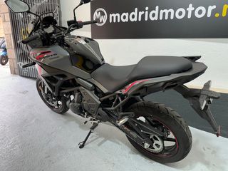 KAWASAKI VERSYS 650 2024