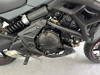 KAWASAKI VERSYS 650 2024