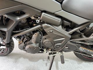 KAWASAKI VERSYS 650 2024