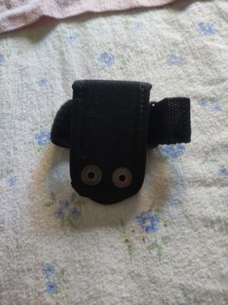 Porta guantes 